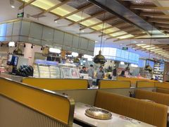 -汉阳廷自助烤肉(同和金铂天地店)