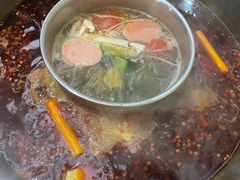 -星鸿社重庆老火锅