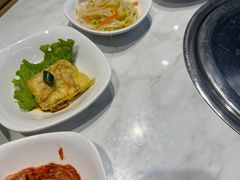 -六七八韩式烤肉·韩国料理(上杭路店)