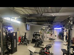 -超鹿运动(达信大厦店)