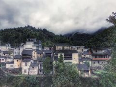 -石潭村