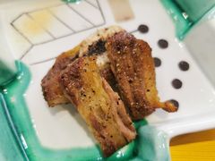 炭烤牛排-帝鮨·烧肉割烹(龙湖金楠天街店)