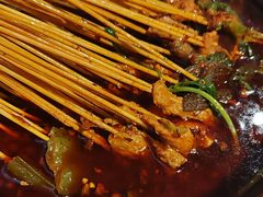 -成都瓜串串(华强北店)