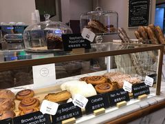 -WHEAT&BAKER-麥(凯德来福士店)