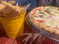 -Primo·丽莫意大利窑烤披萨