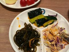 -诺丁牛排披萨自助餐厅(汕头苏宁店)