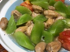 -懒人盐府人家(航天桥店)