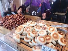 -栗子张(文殊院店)