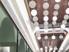 -新世界餐厅(万达店)