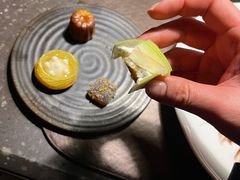-泰安门Taian Table(镇宁路店)