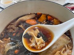 -上蔬无瑕· 创意素食·Vegetarian(华采天地店)