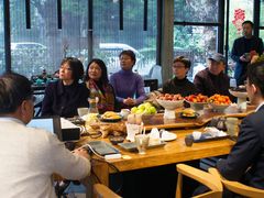 -瓷语堂(上海五维空间创意园店)