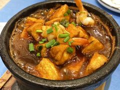 -阿毛饭店(和义路店)