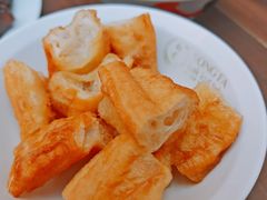 -松發肉骨茶(克拉码头店)