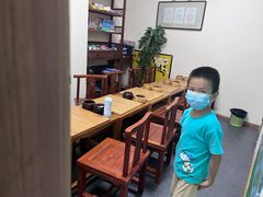 -秦汉胡同古筝围棋国学书院(罗湖分馆)