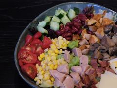 莫沙拉-小莫餐厅And More Restaurant西餐(北京展览馆店)