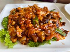 -津味老菜(露西亚商街店)