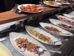 -拉蒂娜·巴西牛排馆 Latina·Brazilian Steakhouse(王府井喜悦店)