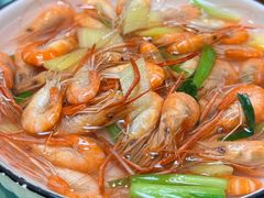 -毛毛语农家菜馆(梅园店)