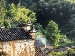 -杨家堂村