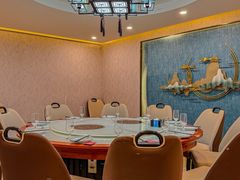 -殷式·私房烧烤·羊蝎子火锅(什刹海店)