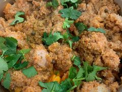 -聚八方土菜馆(余松路店)