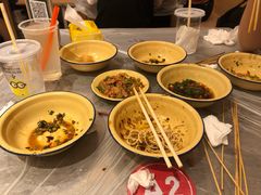 -东排食堂长沙小吃大排档(五一广场店)