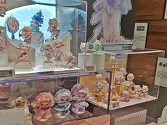 -泡泡玛特POPMART(崇文门国瑞城店)
