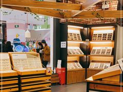 -JINS(北京凯德mall大峡谷店)