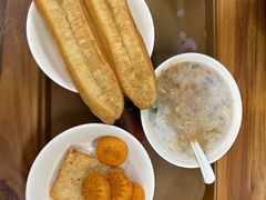 -阊门姚记豆浆(旧学前直营店)