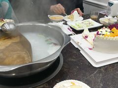 -朋友的火锅店(苏家屯店)