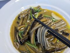 -老人和饭店(淮海中路店)