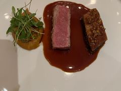 -Caprice(香港四季酒店)