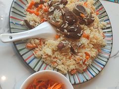 -巴依老爷新疆美食(常营店)