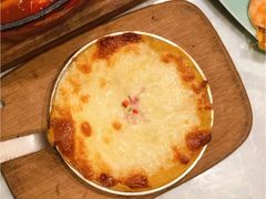 -烛影拾光观景餐厅·创意菜·摄影·小提琴(大唐不夜城店)