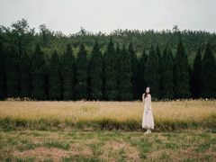 -汉长安城未央宫国家考古遗址公园