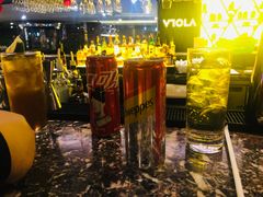 -上海锦江汤臣洲际大酒店壹阶层