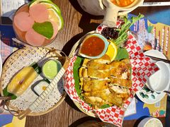 -泰妃殿(武汉首店)