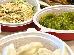 -喜家德虾仁水饺(中央大街店)