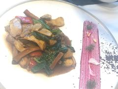 -若蘭慈·无国界素食料理(欢乐海岸店)