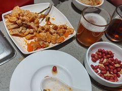 -海底捞火锅(泰安爱琴海店)