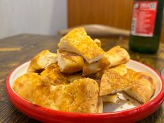 -小欢喜烧烤大排挡•龙虾(南车站路店)