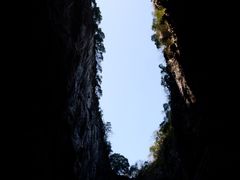 -英西峰林·洞天仙境