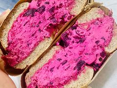 -Catch Bagel(芳草地店)