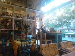-Kitchen·Y洋厨房西餐厅(王府壹号店)