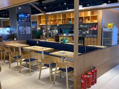 -梨花牛肉汤饭(仁恒伊势丹店)