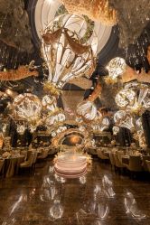 -花嫁丽舍海岛婚礼殿堂(国展店)