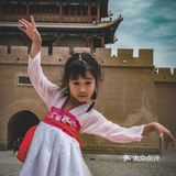 【旅】嘉峪关遛娃攻略，还有拍照机位详细介绍