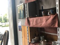 -251#coffee roasters(沿河东路店)