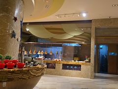 -厦门希尔顿逸林酒店·圆聚自助餐厅(五缘湾店)